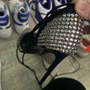 Steve Madden Heels Size 6 (W)